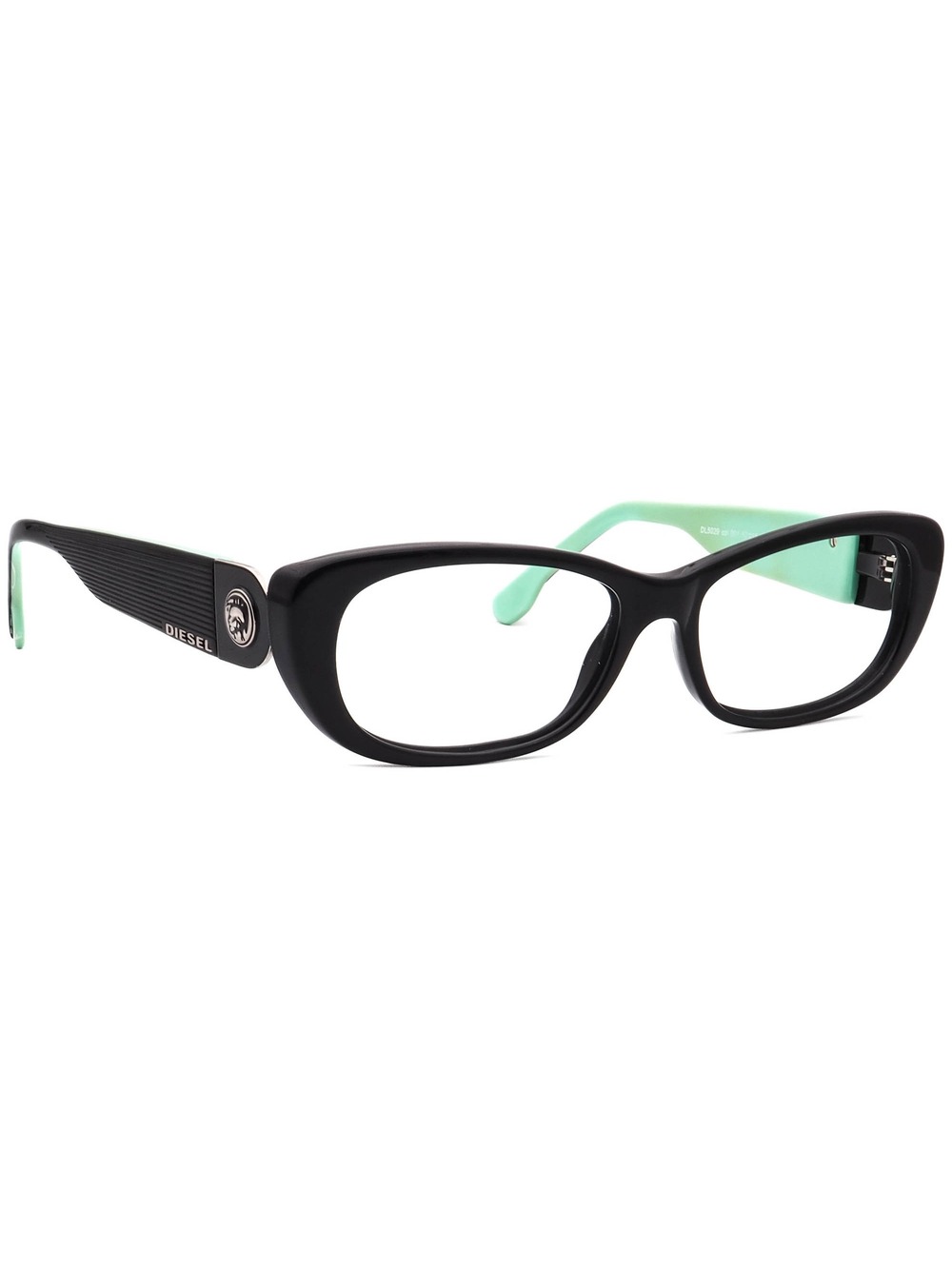 Diesel DL 5029 col 001 Eyewear